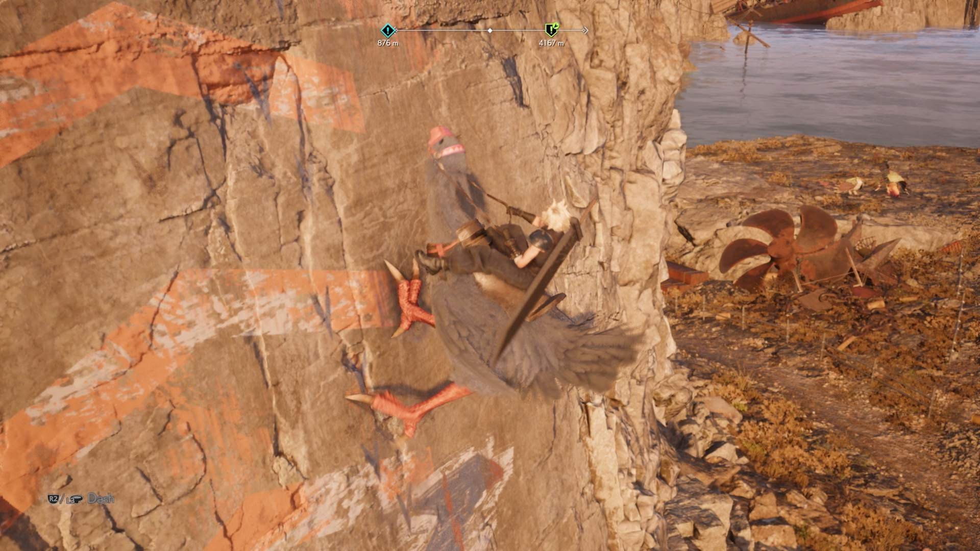 Final Fantasy VII Rebirth - Imagen 45